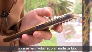 Habla padre de menor de 17 años que sería pareja de Juan Beltrán: 'Estábamos amenazados de secuestro'