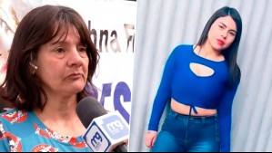 'Que se pudran en la cárcel': Habla la madre de Krishna Aguilera tras confirmación de su crimen