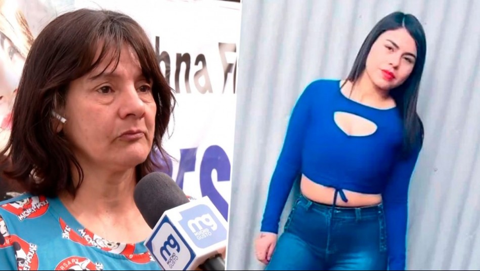 'Que se pudran en la cárcel': Habla la madre de Krishna Aguilera tras confirmación de su crimen