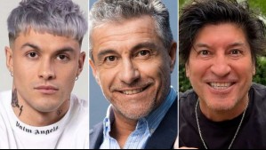 "La gota que rebalsó el vaso": Nico Solabarrieta revela detalles del quiebre entre su padre e Iván Zamorano