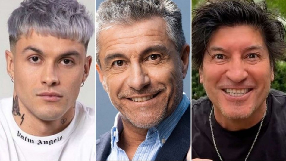 'La gota que rebalsó el vaso': Nico Solabarrieta revela detalles del quiebre entre su padre e Iván Zamorano