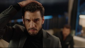 Avance extendido de Corazón Negro: Nuh sabrá del amor que siente Tahsin por su madre