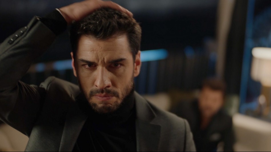 Avance extendido de Corazón Negro: Nuh sabrá del amor que siente Tahsin por su madre