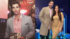 "Tuve hartas relaciones tortuosas": Ex chico reality Pablo Schilling habla de su nueva vida alejado de la TV