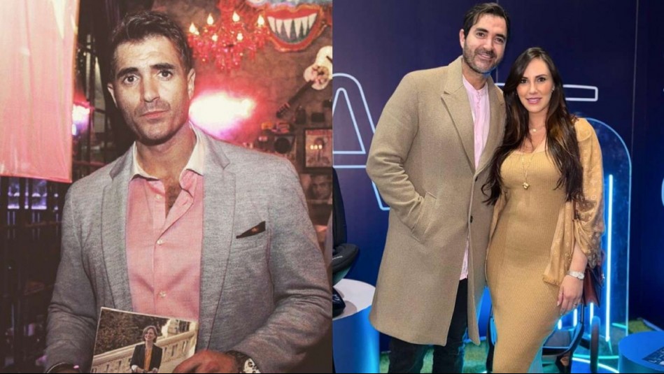 'Tuve hartas relaciones tortuosas': Ex chico reality Pablo Schilling habla de su nueva vida alejado de la TV