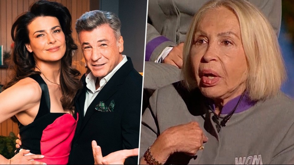 Programación de Mega para este martes 28 de octubre: Esta es la hora del nuevo capítulo de El Internado