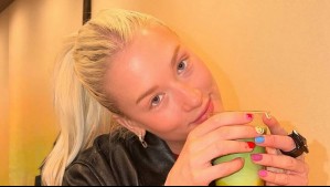 Vesta Lugg concreta su "misión" del año con visita al lejano país que la enamora: "Me cambiaste la vida"