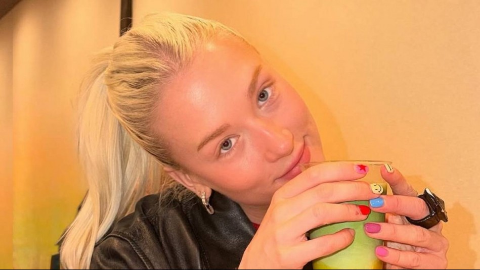 Vesta Lugg concreta su 'misión' del año con visita al lejano país que la enamora: 'Me cambiaste la vida'