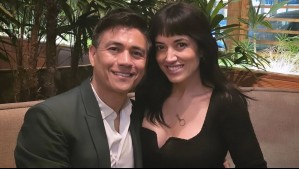 "Buena la billetera...": Yamila Reyna responde tajante a malintencionado comentario sobre su amor con Américo