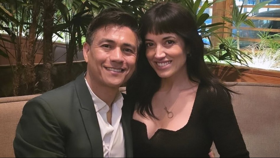 'Buena la billetera...': Yamila Reyna responde tajante a malintencionado comentario sobre su amor con Américo