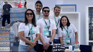 Programa Talento Pyme busca fortalecer la productividad y gestión de las pymes en Chile