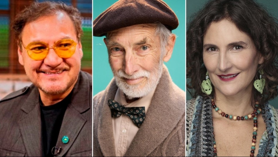 'Era un tipo fantástico, muy cariñoso': Los emotivos recuerdos de actores sobre Héctor 'Tito' Noguera