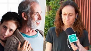 "Estoy orgullosa y agradecida de ser su hija": Las sentidas palabras de Amparo Noguera tras muerte de su padre