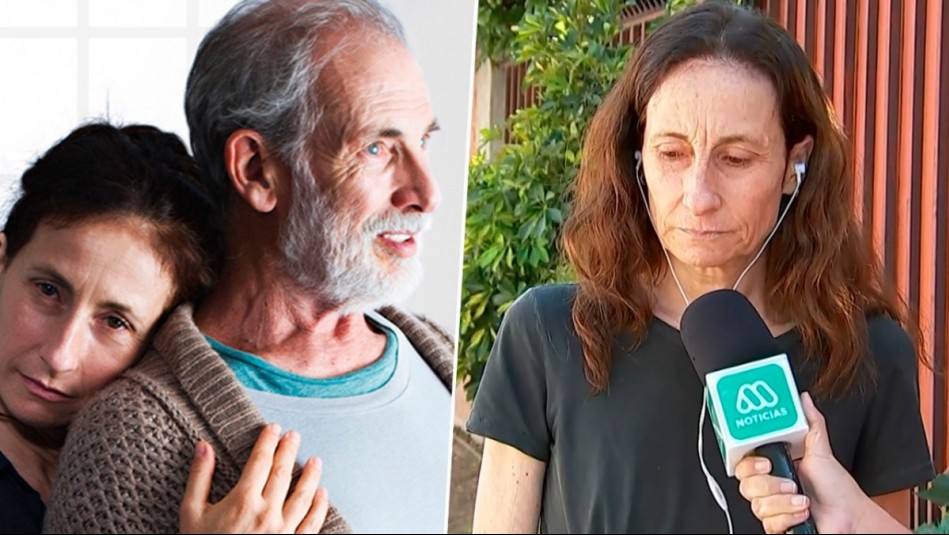 'Estoy orgullosa y agradecida de ser su hija': Las sentidas palabras de Amparo Noguera tras muerte de su padre