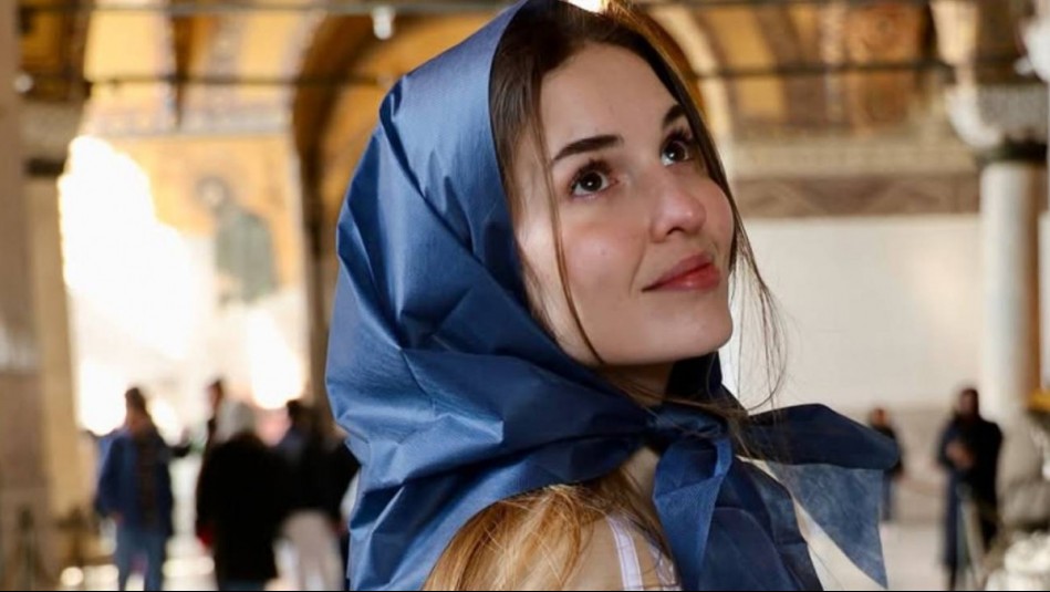 'Qué lindo es celebrar la vida': Belén Soto revive la 'Dolce Vita' con postales de su viaje al Lago de Como