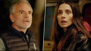 Carlos quedará en shock tras ver a Paz en inesperada situación en el capítulo 48 de Aguas de Oro