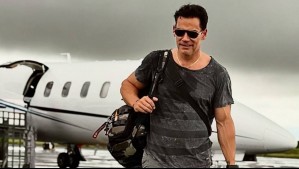 La respuesta de Cristián de la Fuente a seguidor que lo criticó por su pasado: "Se ve inteligente, pero no..."