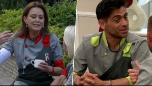 Etienne Bobenrieth y Daniella Campos destapan el pasado amoroso de Julio César Rodríguez y Camila Nash