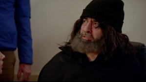 Aguas de Oro - Capítulo 47: El Hombre de la Montaña cuenta impactantes detalles de su vida