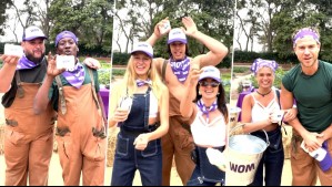 "De la vaca a tu casa": Las divertidas promociones de ricotta que sorprendieron en El Internado