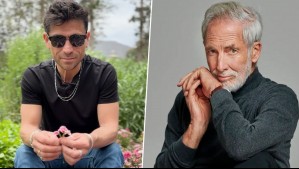 "Deja un legado tremendo": El adiós de Etienne Bobenrieth a Tito Noguera tras su fallecimiento