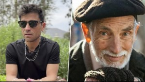 Etienne Bobenrieth ante la muerte de Tito Noguera: "Soy testigo de todo lo que hizo por el arte en Chile"