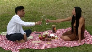 ¿Nace una pareja? Etienne Bobenrieth y Pops tuvieron romántica cita