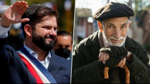 "Gracias por tu compromiso con la cultura": Presidente Boric decreta Duelo Oficial por muerte de Tito Noguera