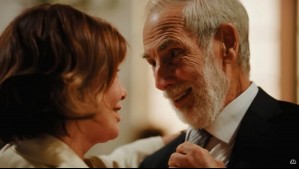 El baile que hizo llorar a Chile: La inolvidable escena de Héctor Noguera en Como la vida misma