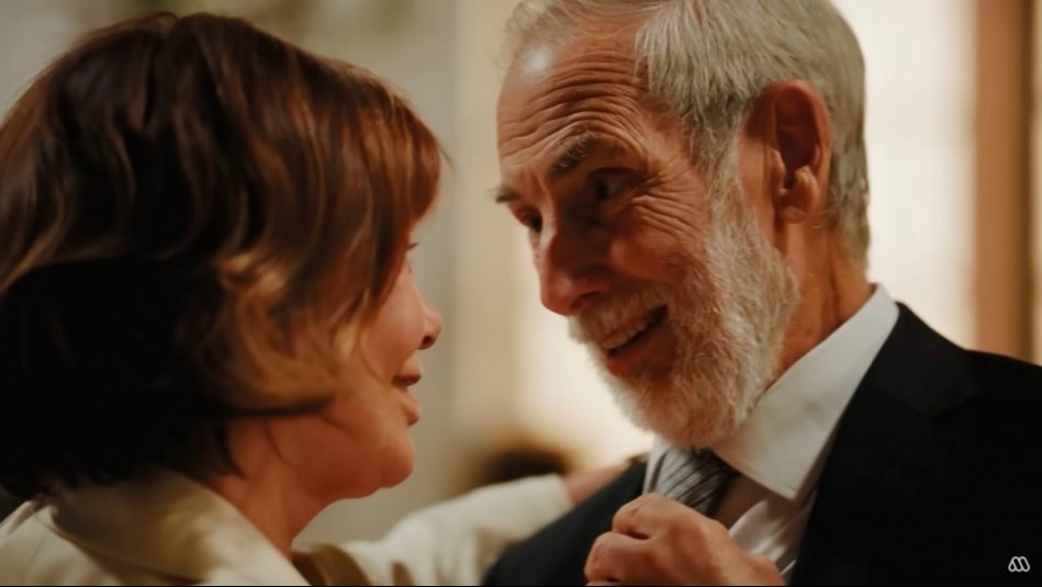 El baile que hizo llorar a Chile: La inolvidable escena de Héctor Noguera en Como la vida misma