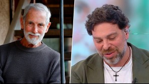 "Un hombre excepcional": Las emotivas palabras de José Antonio Neme tras muerte de Héctor Noguera