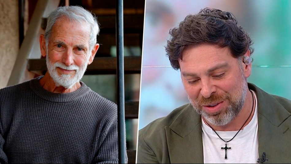 'Un hombre excepcional': Las emotivas palabras de José Antonio Neme tras muerte de Héctor Noguera