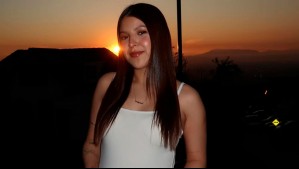 "Mi niña tiene hipo": Ignacia Antonia sorprende en redes al mostrar las fuertes pataditas de su bebé