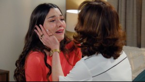 "¡Ahora veo el hombre que eres!": Ignacia sufre una crisis tras encarar a Luis Emilio por su secreto en EJDO