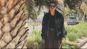 Karla Melo se deja ver al natural en México: Con gratitud celebra la vida en traje de baño y vestido negro