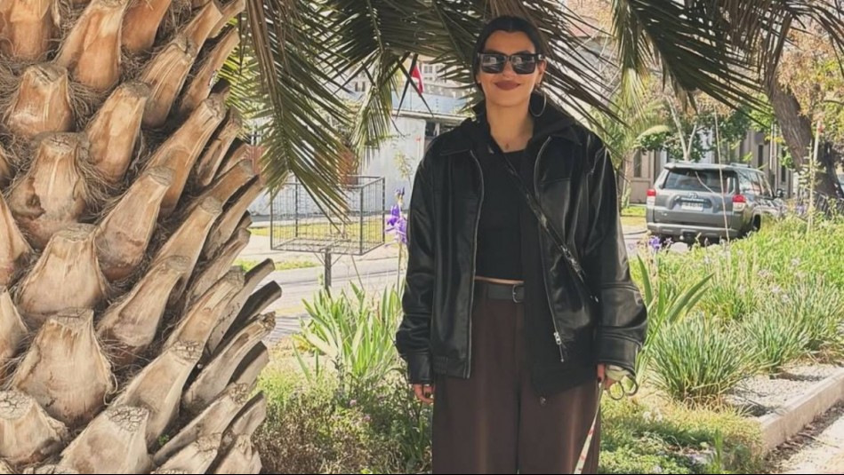 Karla Melo se deja ver al natural en México: Con gratitud celebra la vida en traje de baño y vestido negro