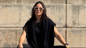 Kel Calderón visita la Mezquita Azul de Estambul: Cumplió el código de vestimenta con chaqueta moca