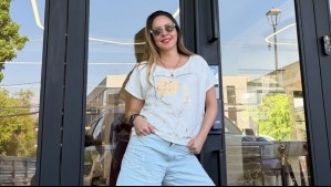 Usuarios "postulan" a Maly Jorquiera al Cirque du Soleil por estas acrobacias: "Ahora estoy feliz"