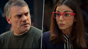 Reunión de Superados - Capítulo 21: Matilde realiza crucial petición a Coke