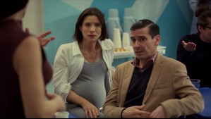 Max recibirá mensajes amenazantes por parte de una mujer en el capítulo 22 de Reunión de Superados