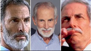 Desde Federico Valdivieso a Armando Morales: El increíble legado de Héctor Noguera en las teleseries chilenas