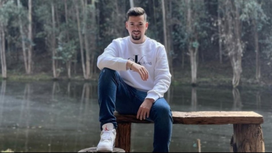 Nano Calderón recibe regalo único de un amigo: Así demuestra su amor por los autos de lujo