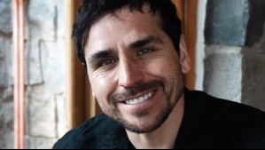 "Dime que es tu hija sin decirme que es tu hija": El enternecedor parecido entre Pangal Andrade y su bebé