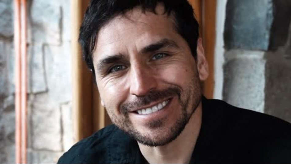 'Dime que es tu hija sin decirme que es tu hija': El enternecedor parecido entre Pangal Andrade y su bebé