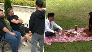 Algunos quedaron impactados: La broma de Pops y Etienne Bobenrieth que generó teorías en El Internado