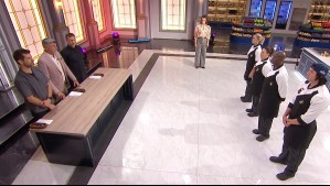 Una competencia de eliminación tendrá impactantes situaciones en el capítulo 11 de El Internado