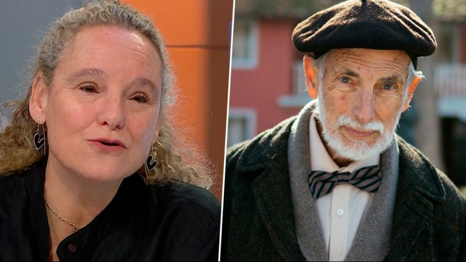 'Ese día yo le pregunté...': Así fue el último día de grabación de Héctor Noguera en Aguas de Oro