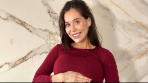 Vale Roth y Miguel de la Fuente llevan a su hija al médico: Este es el diagnóstico de la pequeña Antonia