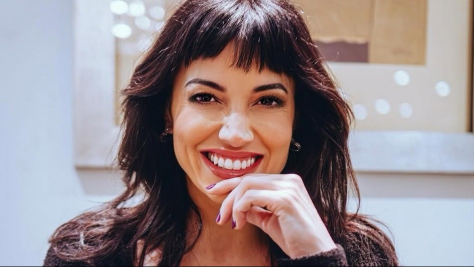 'Son 46 años y 5 kilos de más': Yamila Reyna está emocionada por los resultados de su entrenamiento