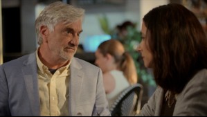 Jaime intenta proteger a Teresa con inesperado consejo en Reunión de Superados